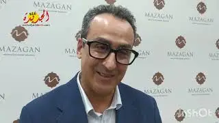 ابن الجديدة عبد الغني عزاب يكرم ويحتفي بالجديدة بعطر رفيع