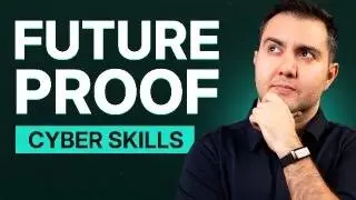 5 Cybersecurity Skills Every IT Pro Must Have by 2026
