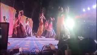 Gawlan by Ruhi Dance Academy