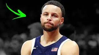 THIS Could Be A PROBLEM For Team USA