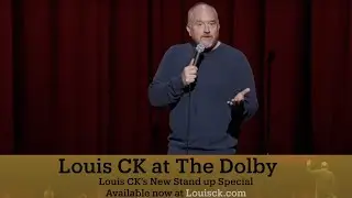 Abortion by Louis C.K.