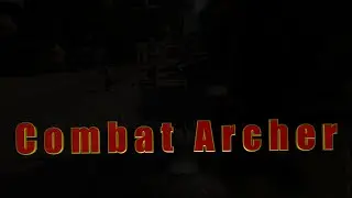 Just Business - Combat Archer