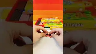 Как слепить МИННИ МАУС из пластилина