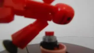 The Random Button (Improved Version?)