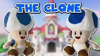 The Clone - Sonic and Friends