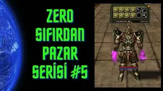 Zero Sıfırdan Pazar Serisi #5