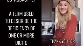 Awesome hands on TikTok duet #9