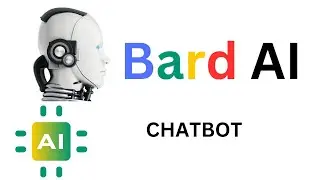 Google Bard AI Chatbot | Bard AI | Bard AI New Google's Chatbot