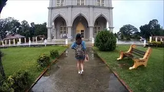 Bohol Escapade