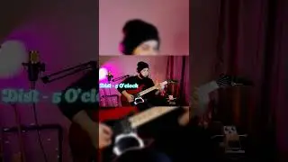 BOSS DS-1! Тыкай ссылку в описании и смотри полное видео! 