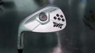 The Most Spin We've Ever Seen // PXG Sugar Daddy II Wedges