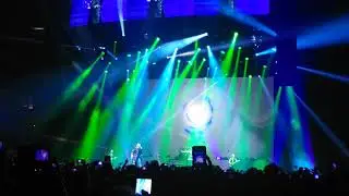 Journey And Def Leppard (03 Sept 2018)(8)