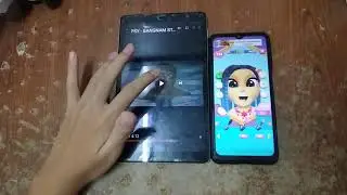 My Talking Angela 2 Gangnam Style Song