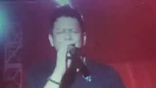 LUAR BIASA KONSER NOAH PEKANBARU PECAH!!!