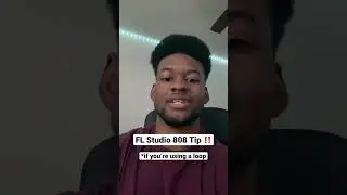 FL Studio tip to tune your 808 