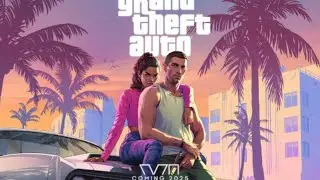 Grand the auto VI official trailer 1