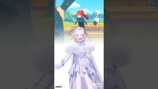 TOCA TOCA ANIME VERSION 