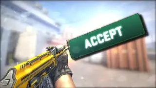 WELCOME TO MATCHMAKING