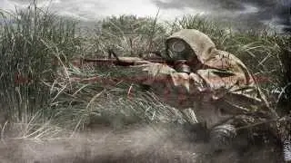 S.T.A.L.K.E.R Закон Меченого