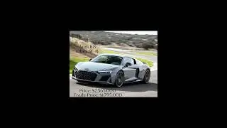 Gta V | Cars I’d like to see in the next DLC Part 1