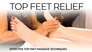 Honoring Athena Jezik’s Legacy: A Guided Foot & Lower Leg Massage Tutorial