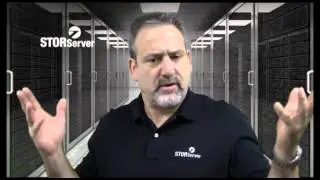 003 - STORServer Appliance Installation