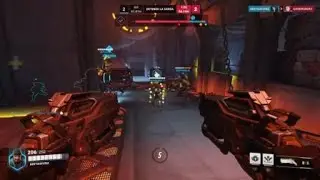 Reaper OP