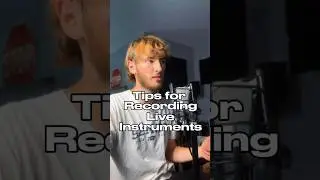 Recording tips in FL Studio #flstudio #producer #producertok #flstudiotutorial #flstudiotips