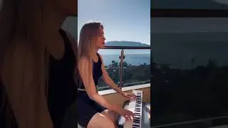 Noize MC - Выдыхай (piano cover) 🎹 