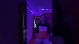 alexa on some gang shit