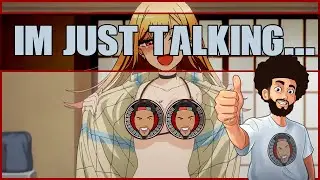 Im Just Talking... Storytime Kinda?