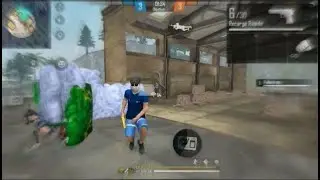 PerfectShot2🧢⚡️Free Fire Highlights| IPHONE5S💚🇧🇷