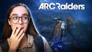 3 minutos de PURO CAOS no ARC RAIDERS