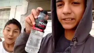 Water Bottle Flip Challenge - EDN Crew