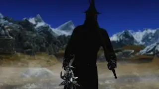 Skyrim Mods: Lord Of The Rings Edition