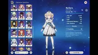 This is why I need to touch grass || Collecting friendship namecards.