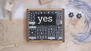 Qu-Bit explorations (w/ Data Bender, Surface, Synapse & Chance)