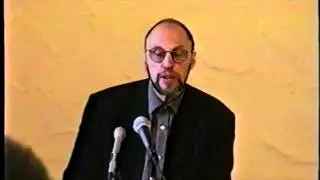 Prigov: Народ с одной понятен стороны