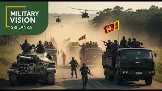 Operation Jayasikurui: Sri Lanka’s Longest & Deadliest Military Campaign (1997-1999)