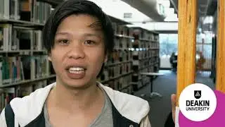 Bachelor of International Studies - Deakin University