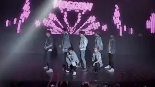 GOT7 "Hard Carry(하드캐리) dance cover by MON_STAR