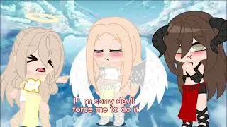 “My dear...”