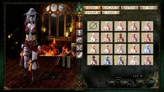ePic Character Generator   Steam Launch Trailer