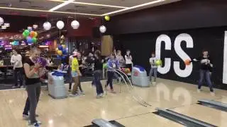 Выпускной 6 школа 4 