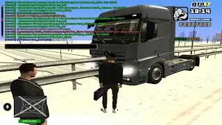 Халатность Администрации GTA RolePlay 2.