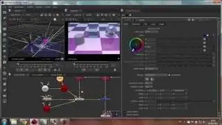 HOW TO DO RELIGHTING IN NUKE | TUTORIAL | POINT POSITION PASS