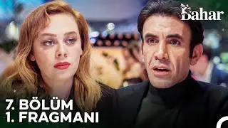 Bahar 7. Bölüm 1. Fragmanı | Parla, Timur'un Kızı!