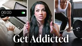 Become Addicted To Discipline With These 6 Strategies