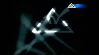 Azad Azerbaycan (ATV) - Kurumsal Jenerik (2002-2005)