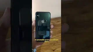 Vale la pena el iPhone X en 2023?